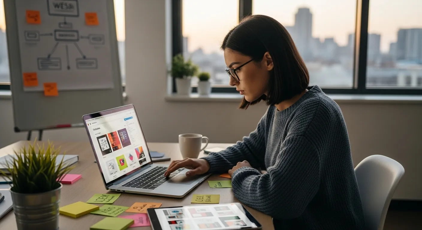 How Long Does It Take To Build a Website?